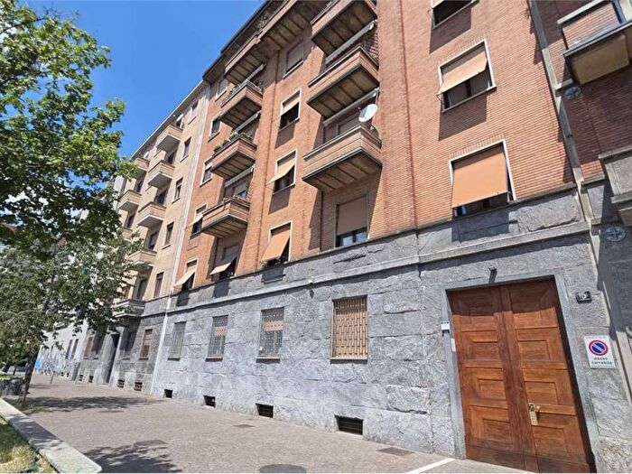 Appartamento bilocale in affitto in Piazza Leonardo da Vinci, Città Studi, Milano