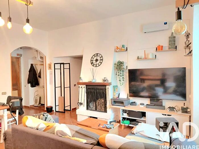 Appartamento quadrilocale in vendita in Localitànbsp Casini, Rufina