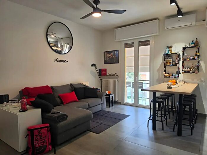 Appartamento bilocale in vendita in Via Giovanni Raineri, Piacenza