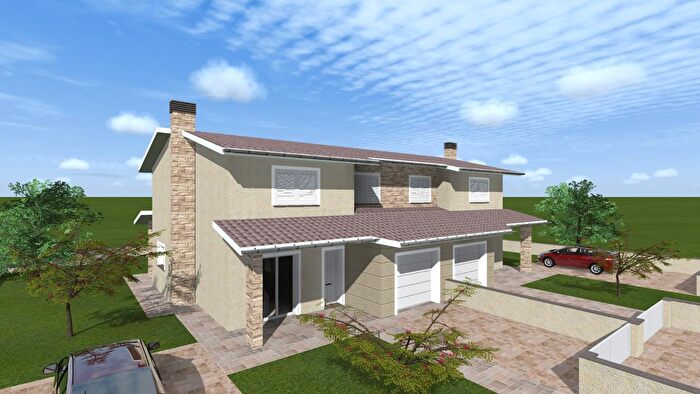 Casa con 5 locali in vendita in Santa Maria a Monte Pi, Santa Maria A Monte