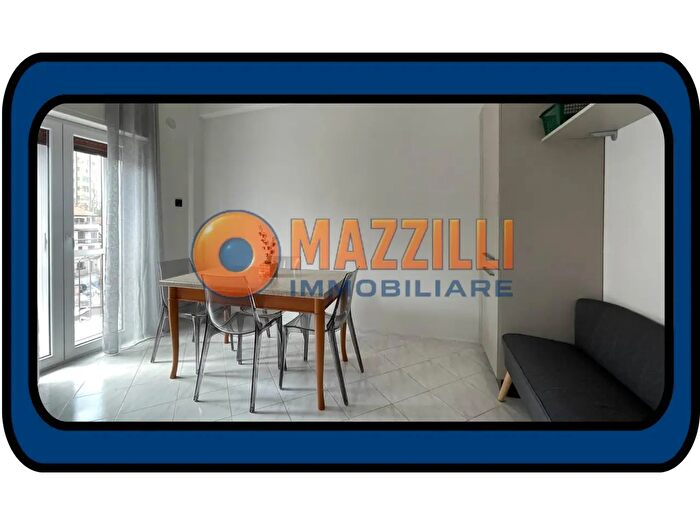 Appartamento bilocale in affitto in Corso Garibaldi, Potenza