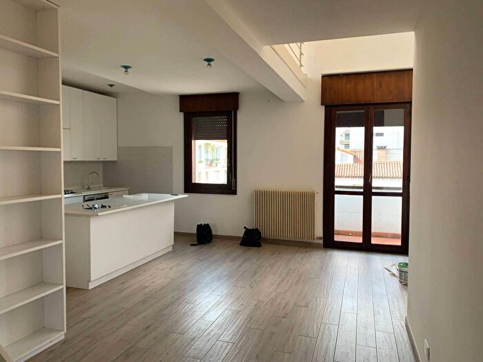 Appartamento bilocale in affitto in San Felice Teatro, Vicenza