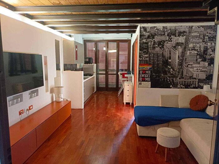 Appartamento bilocale in affitto in Via Filippo Brunelleschi, Trezzano sul Naviglio