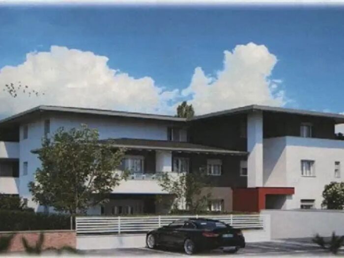 Appartamento trilocale in vendita in Via Giacomo Matteotti d, Castelnuovo Rangone