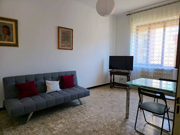 Appartamento bilocale in affitto in Via Giulio Claro, Piazza Genova, Alessandria
