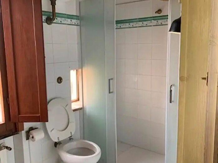 Casa con 5 locali in affitto in Pontedera