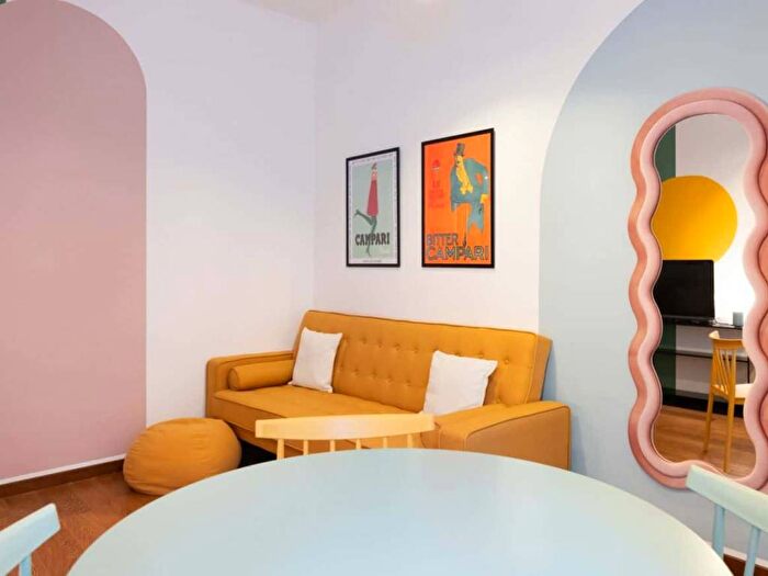 Appartamento bilocale in affitto in Via Giovanni Antonio Plana, Ghisolfa Mac Mahon, Milano