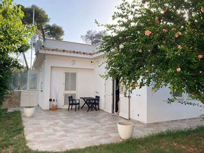 Casa bilocale in affitto in Via Edoardo Scarfoglio, Pineta, Pescara