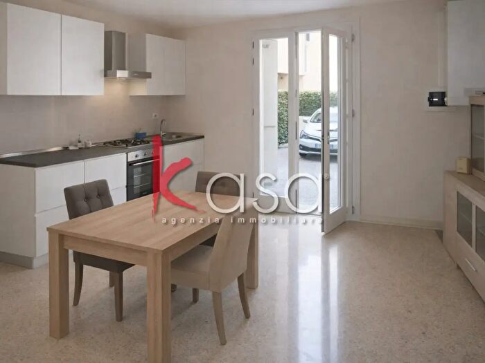 Appartamento quadrilocale in affitto in Lonigo