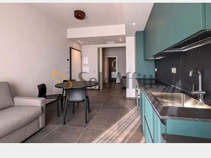 Appartamento monolocale in affitto in Via Marsala, San Benedetto Del Tronto