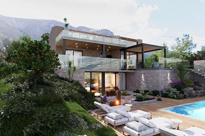 Casa con 5 locali in vendita in Contrada Fraginesi, Castellammare Del Golfo