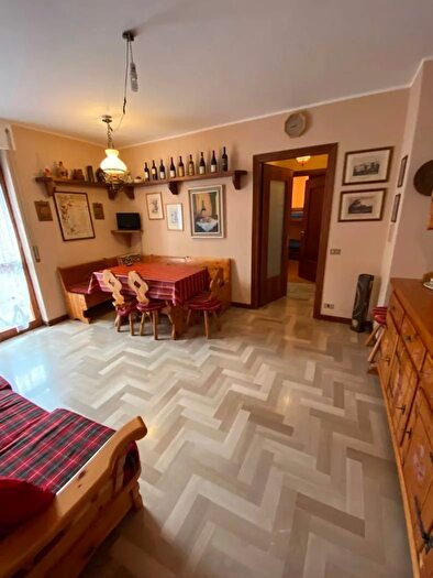 Appartamento bilocale in affitto in Via Giuseppe Francesco Medail Bardonecchia, Torino