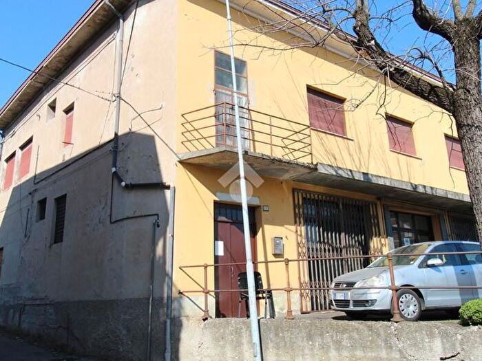 Casa con 5 locali in vendita in Via Canale, Casalgrande