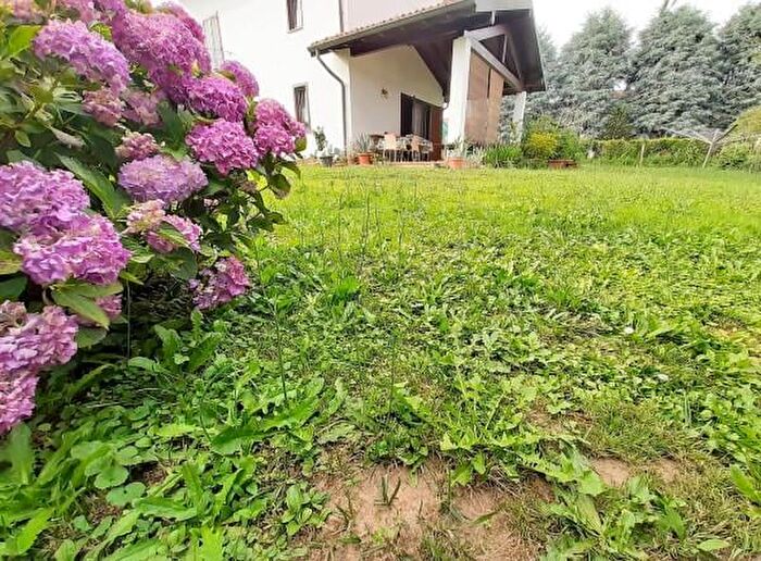 Casa quadrilocale in affitto in Via Trieste, Fenegro