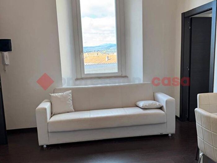 Appartamento bilocale in affitto in Via Garibaldi, Centro, Isola del Liri