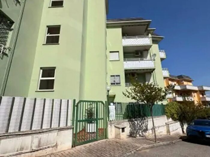 Appartamento bilocale in vendita in Via Valle d'Aosta, Nettuno