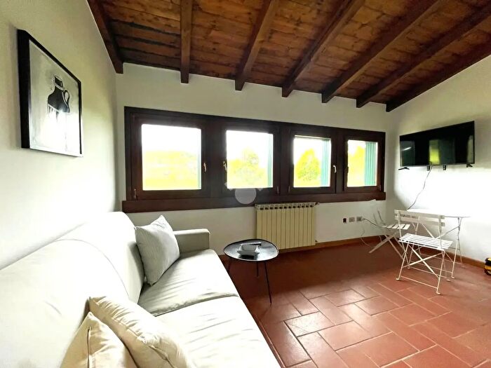 Appartamento monolocale in affitto in Via X Giornate, Soiano Del Lago