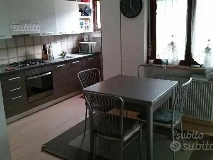 Appartamento trilocale in affitto in Trento