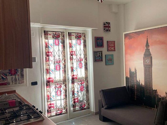 Appartamento monolocale in affitto in Via Eleuterio Pagliano, Monte Rosa Lotto, Milano