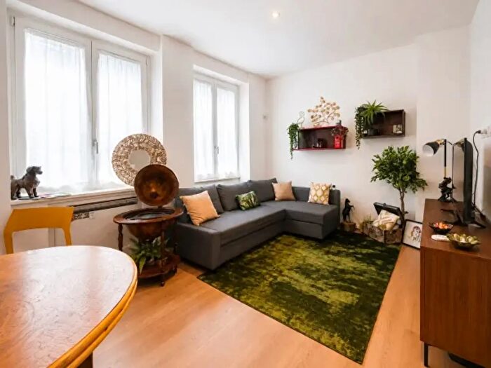 Appartamento bilocale in vendita in Viale Vittorio Veneto a, Milano