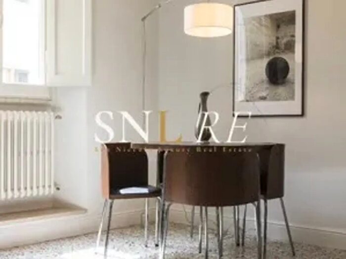 Appartamento con 5 locali in affitto in Via Il Prato, Firenze