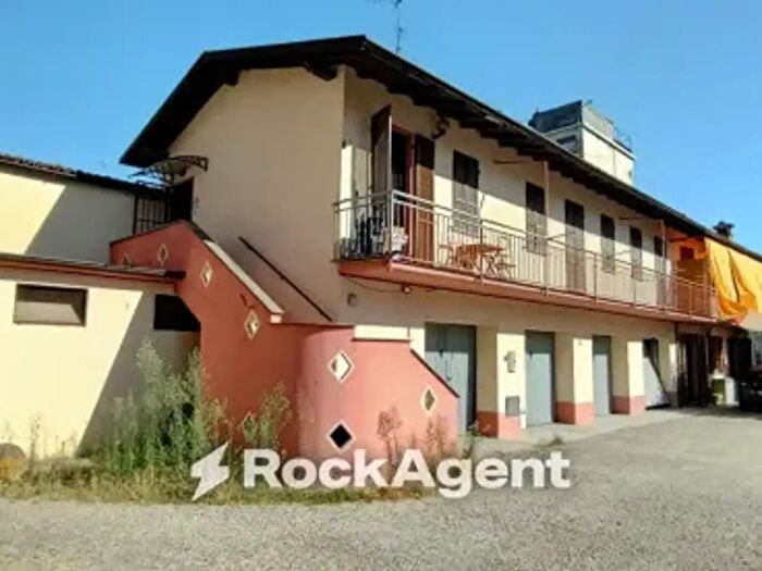 Appartamento trilocale in vendita in Corso Italia, Mede