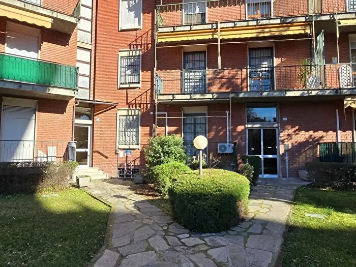 Appartamento con 6 locali in vendita in Via De Gasperi, Alessandria