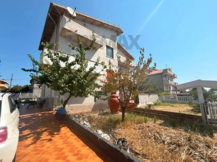 Appartamento quadrilocale in vendita in Silvi