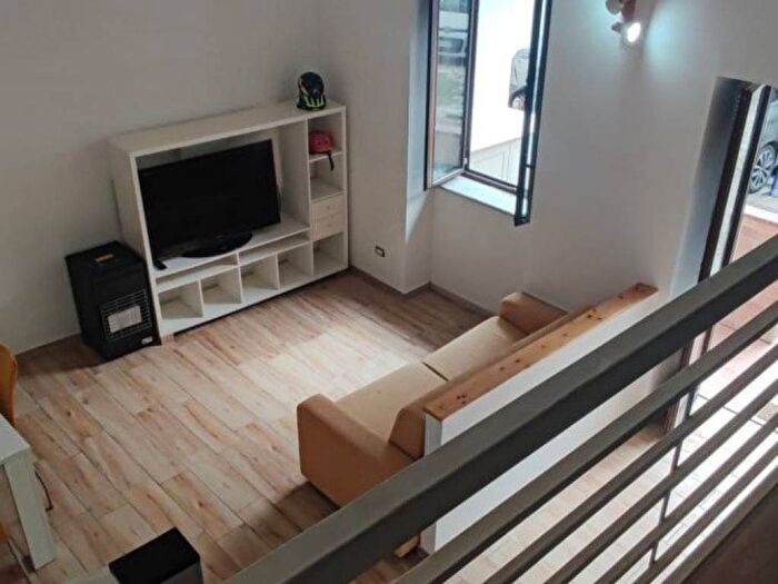 Appartamento monolocale in affitto in Via Antonio Tari, Santa Maria Capua Vetere