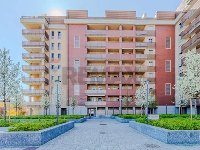 Appartamento bilocale in vendita in Via Guido da Velate, Milano