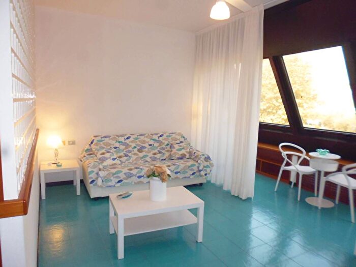 Appartamento bilocale in affitto in Via Eraldo Fico, Centro, Sestri Levante