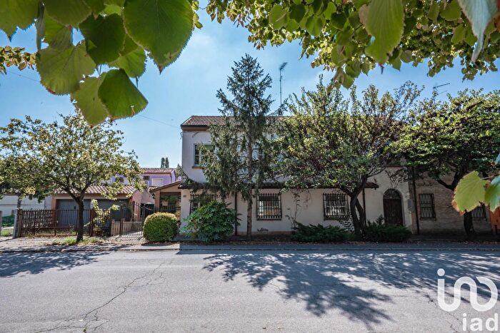 Casa trilocale in vendita in Via Riviera Canani, Fiscaglia