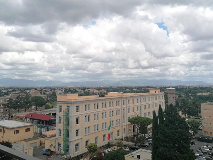 Appartamento bilocale in affitto in Via Nomentana, Africano Villa Chigi, Roma