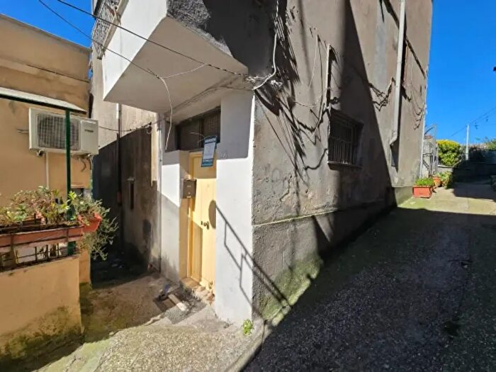 Appartamento bilocale in vendita in Via delle Valli, Marino