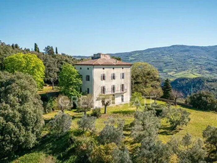 Casa con 6 locali in vendita in Piazza SantAnna, Pomarance