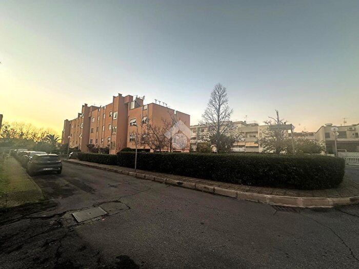 Appartamento trilocale in vendita in Via Monte Parioli, Nettuno