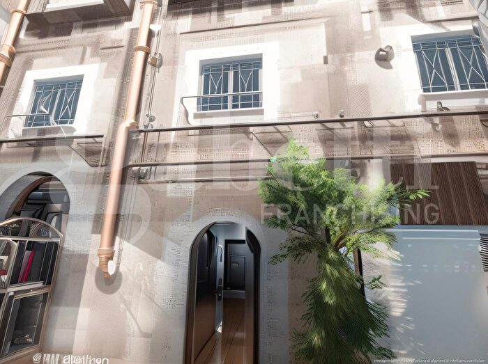 Appartamento bilocale in vendita in Via San Mattia, Napoli