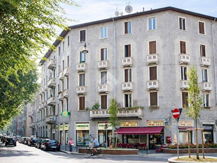 Appartamento monolocale in affitto in Via Mac mahon, Certosa, Milano