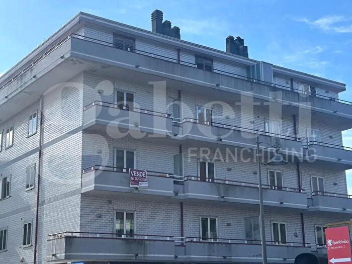 Appartamento con 5 locali in vendita in Via Nazionale Torrette, Mercogliano