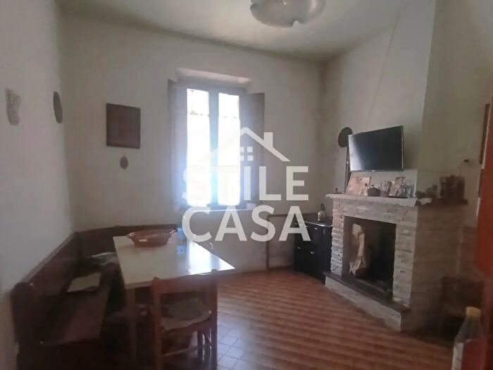 Casa con 10 locali in vendita in Orentano Pi, Castelfranco Di Sotto