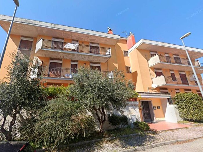 Appartamento bilocale in affitto in Via Sandro Pertini, Ospedaletto dAlpinolo