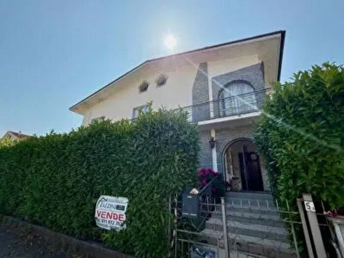 Appartamento quadrilocale in vendita in Via Saluzzo Casalgrasso, Casalgrasso