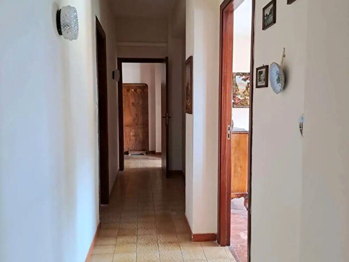 Appartamento con 8 locali in vendita in Lungomare, Mazara Del Vallo