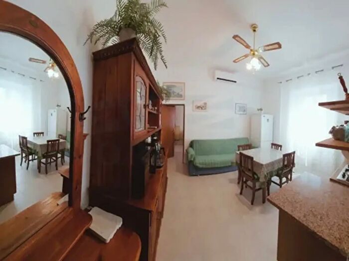 Appartamento bilocale in vendita in Via Primo Marcelli, Orbetello