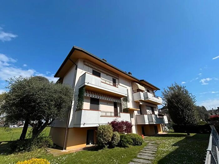 Appartamento quadrilocale in vendita in Via Emilio Sereni, Legnago