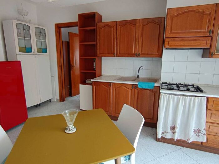 Appartamento bilocale in affitto in Via Enrico De Nicola, Università Via Taranto, Lecce