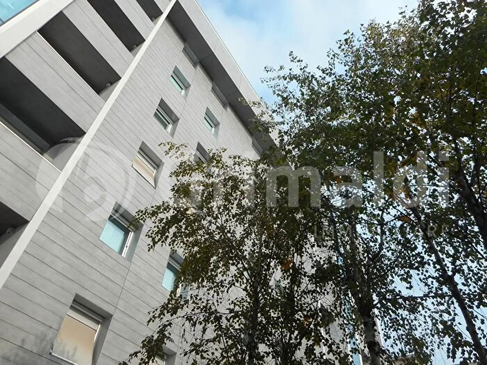 Appartamento quadrilocale in vendita in Largo Europa, Padova