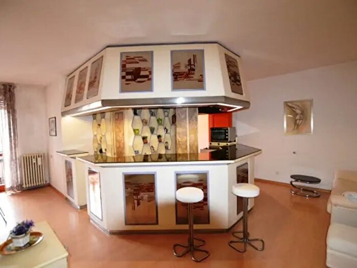 Appartamento bilocale in affitto in Via Piero Gobetti, Biella