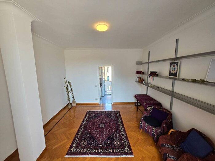 Appartamento bilocale in affitto in Via Giuseppe Longhi, Porta Vittoria, Milano