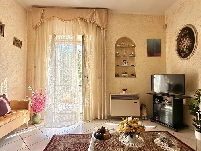 Casa trilocale in vendita in Vicolo degli Orti, Ariccia